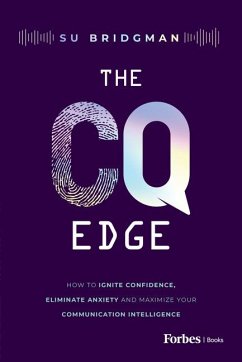 The CQ Edge - Bridgman, Su