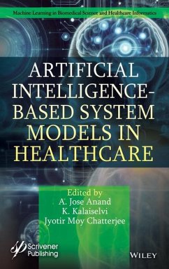 Artificial Intelligence-Based System Models in Healthcare