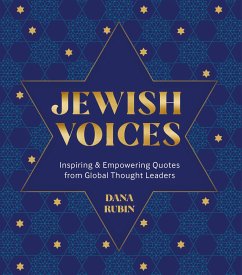 Jewish Voices - Rubin, Dana