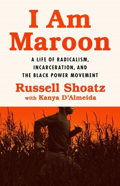 I Am Maroon - Shoatz, Russell