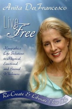 Live Free - Defrancesco, Anita