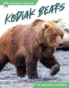 Kodiak Bears - Kirkman, Marissa