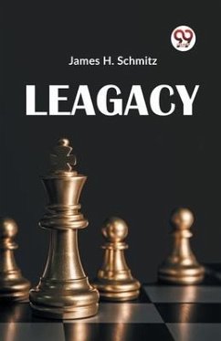 Legacy - H Schmitz James