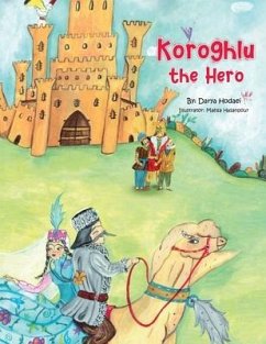 Koroghlu the Hero - Hodaei, Darya