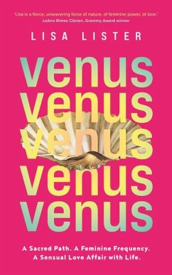 Venus - Lister, Lisa