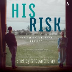 His Risk - Gray, Shelley Shepard