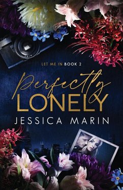 Perfectly Lonely - Marin, Jessica