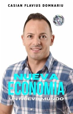 Nueva Economia - Domnariu, Casian Flavius