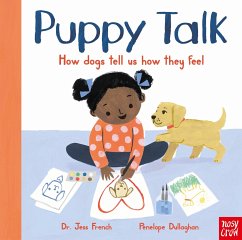 Puppy Talk - French, Jess