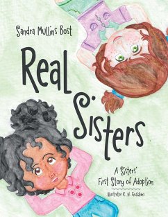 Real Sisters - Bost, Sandra Mullins