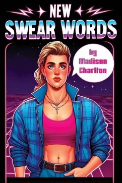 New Swear Words - Charlton, Madison