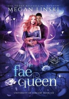 The Fae Queen - Linski, Megan; Legends, Hidden
