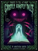 Ghostly, Ghastly Tales Ghostly, Ghastly Tales