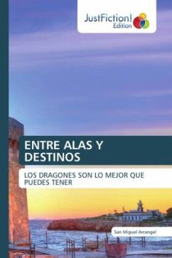 ENTRE ALAS Y DESTINOS - Arcangel, San Miguel