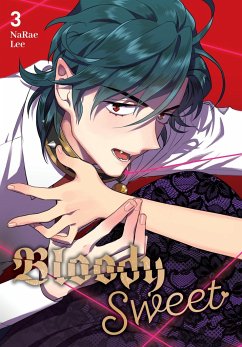 Bloody Sweet, Vol. 3 - Lee, NaRae