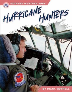 Hurricane Hunters - Murell, Diana