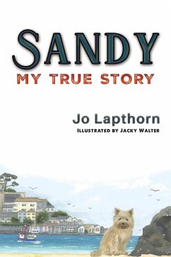 Sandy - Lapthorn, Jo