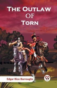 Cover The Outlaw of Torn