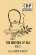 The History of Tea Book 1 - Bild 1