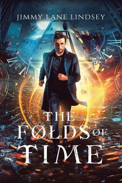 The Folds of Time - Lindsey, Jimmy Lane