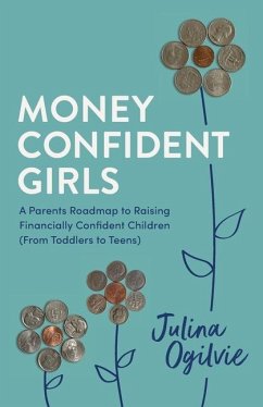 Money Confident Girls - Ogilvie, Julina