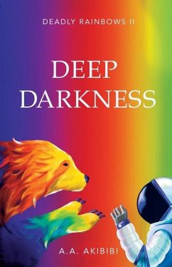 Deep Darkness - Megahan, Michael J