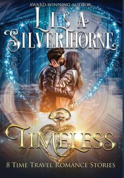 Timeless - Silverthorne, Lisa S