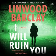 I Will Ruin You - Barclay, Linwood