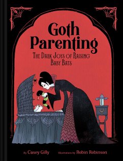 Goth Parenting - Gilly, Casey