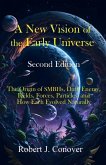 A New Vision of the Early Universe - Second Edition