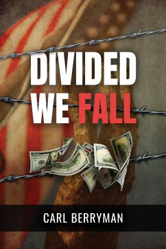 Divided We Fall - Berryman, Carl