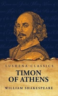 Timon of Athens - Shakespeare, William