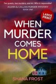 When Murder Comes Home