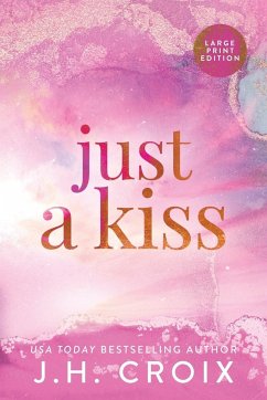 Just A Kiss - Croix, Jh