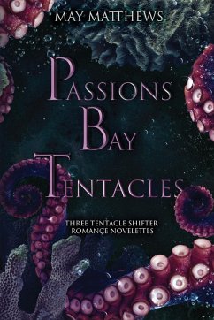 Cover Passions Bay Tentacles
