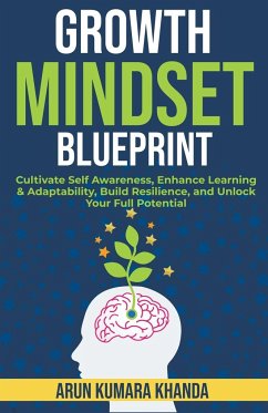 Growth Mindset Blueprint - Khanda, Arun Kumara