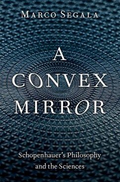 A Convex Mirror - Segala, Marco