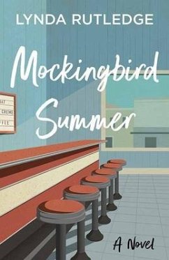 Mockingbird Summer - Rutledge, Lynda