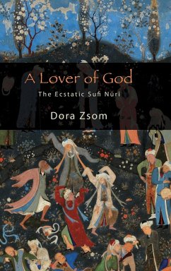 A Lover of God - Zsom, Dora