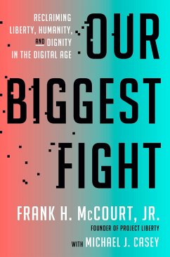 Our Biggest Fight - Jr., Frank H. McCourt,; Casey, Michael J.