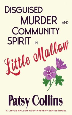 Disguised Murder and Community Spirit in Little Mallow - Collins, Patsy