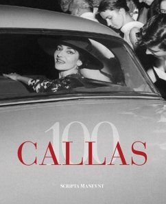 Callas 100 - Guid, Giampaolo Guida