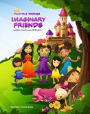 Fairytale Endings- Imaginary Friends