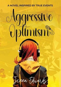 Aggressive Optimism - Edwards, Jenna