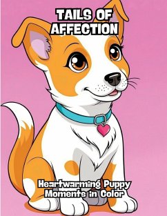 Tails of Affection - Contenidos Creativos