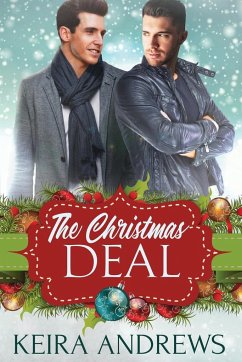 The Christmas Deal - Andrews, Keira