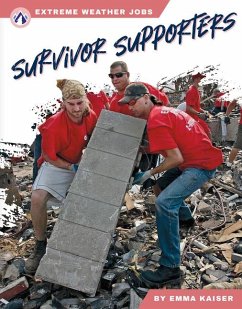 Survivor Supporters - Kaiser, Emma