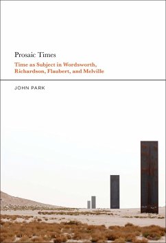 Prosaic Times - Park, John