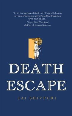 Death Escape - Jai Shivpuri