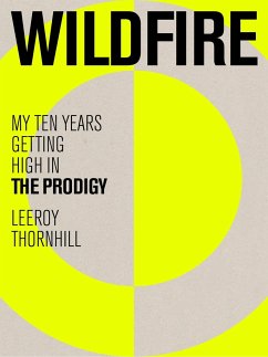 Wildfire - Thornhill, Leeroy